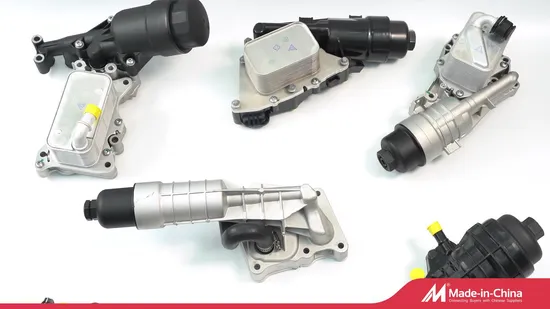 6710100514 Vedação de óleo do carro Ssangyong virabrequim traseiro para lado do volante