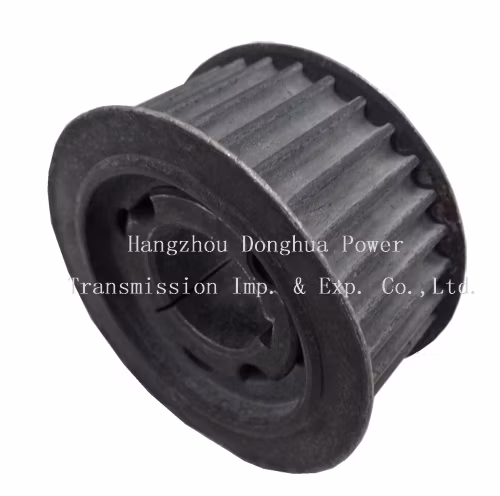 Fabricação de engrenagens de distribuição por Donghua